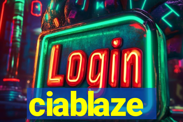 ciablaze