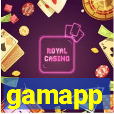 gamapp