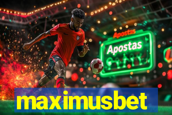 maximusbet