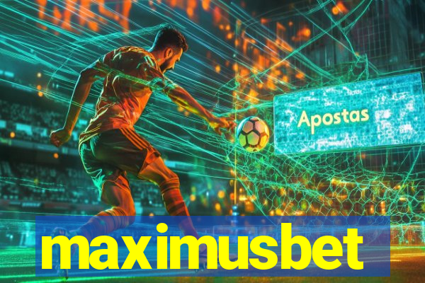 maximusbet