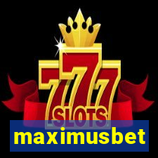 maximusbet