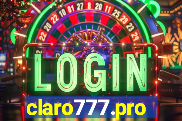 claro777.pro