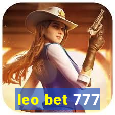 leo bet 777