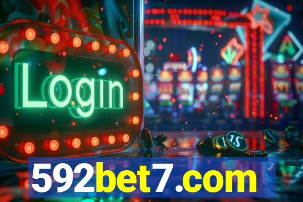 592bet7.com