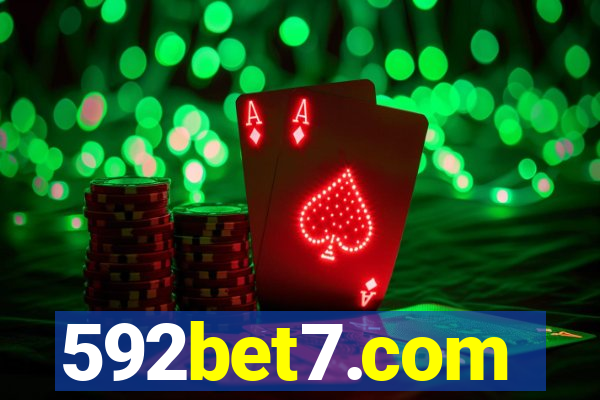 592bet7.com