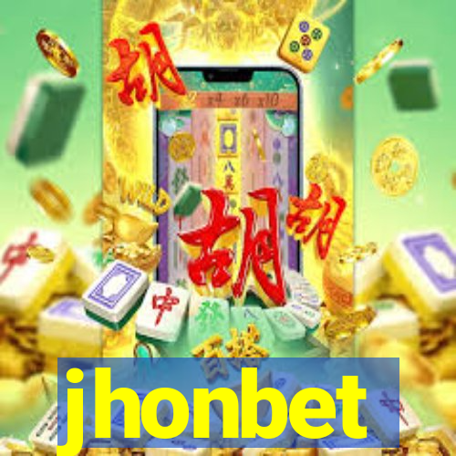 jhonbet