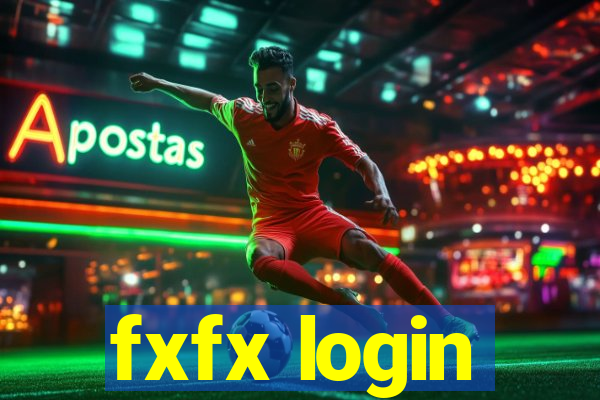 fxfx login