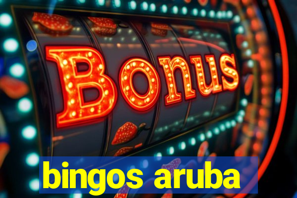 bingos aruba