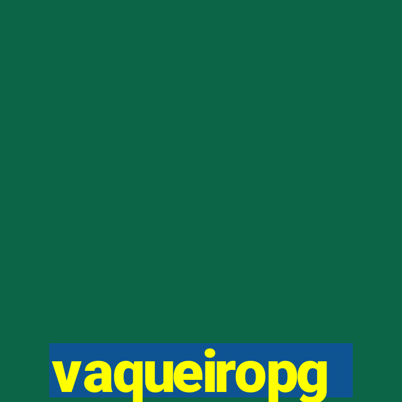 vaqueiropg