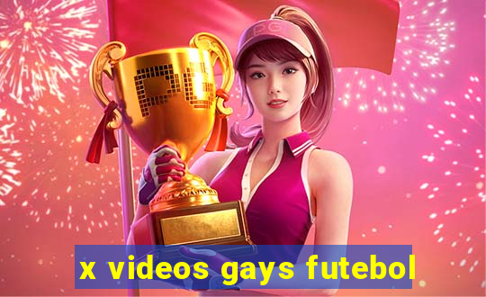 x videos gays futebol