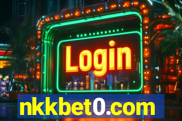 nkkbet0.com