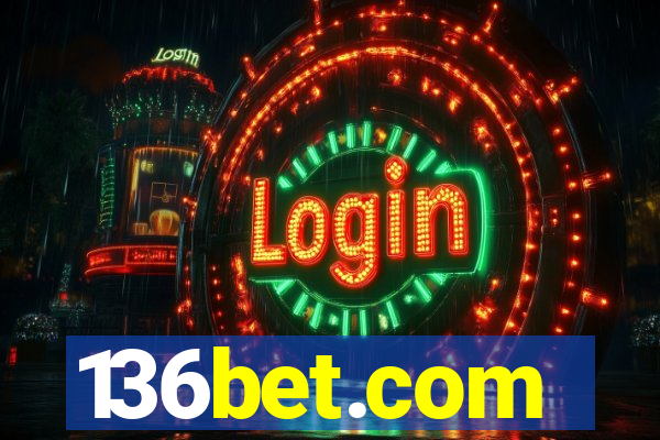 136bet.com