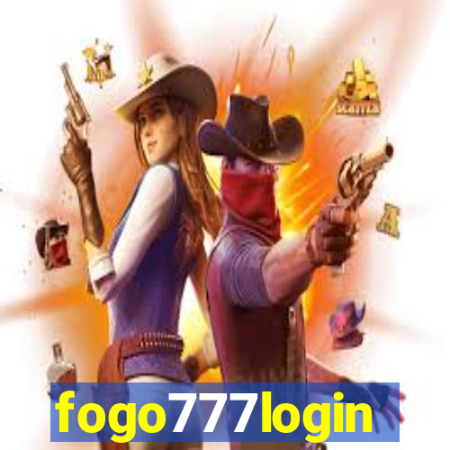 fogo777login