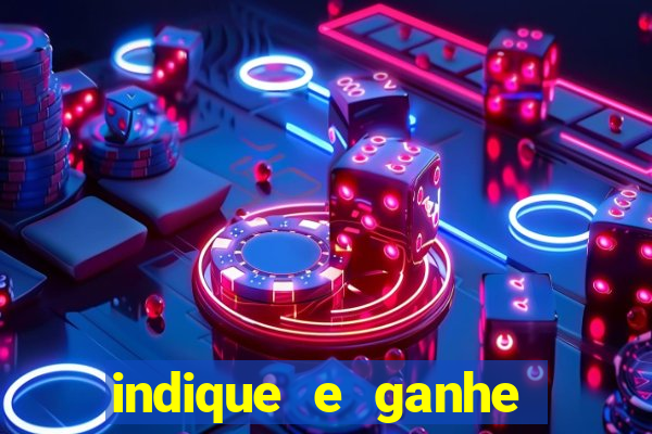 indique e ganhe vai de bet