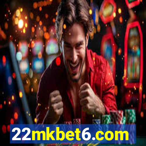 22mkbet6.com