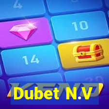 Dubet N.V