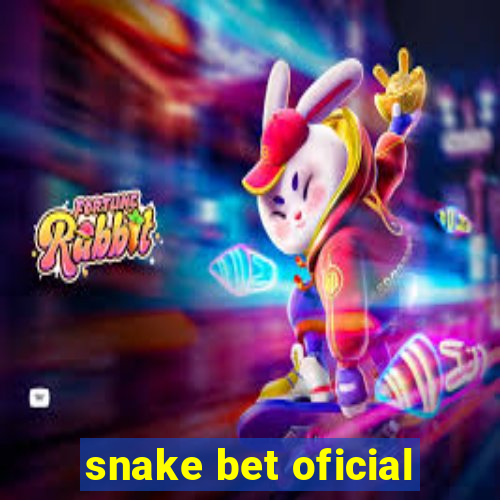 snake bet oficial