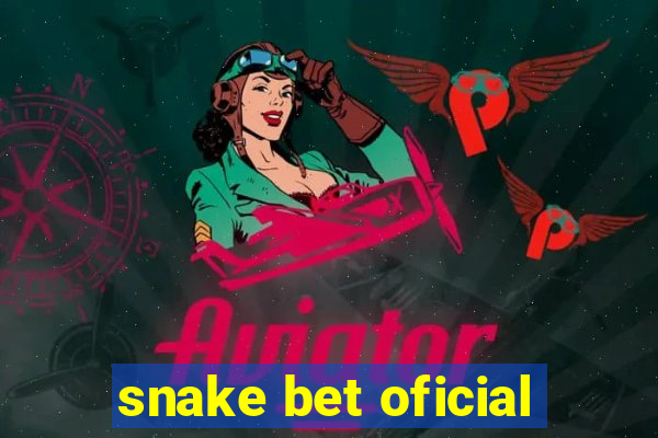 snake bet oficial