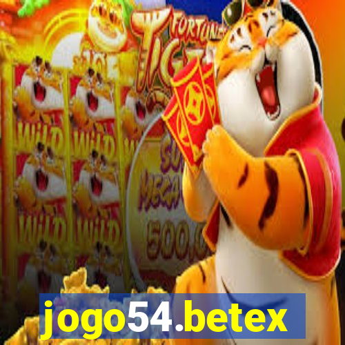 jogo54.betex