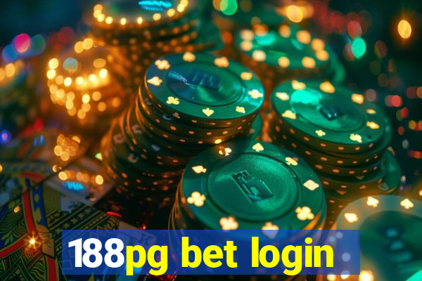 188pg bet login