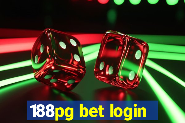 188pg bet login