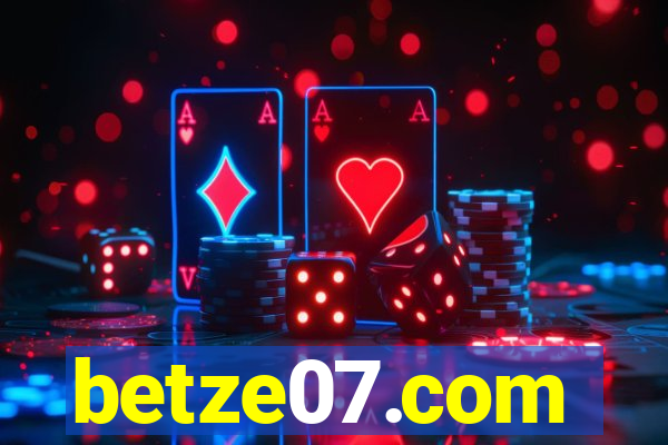 betze07.com