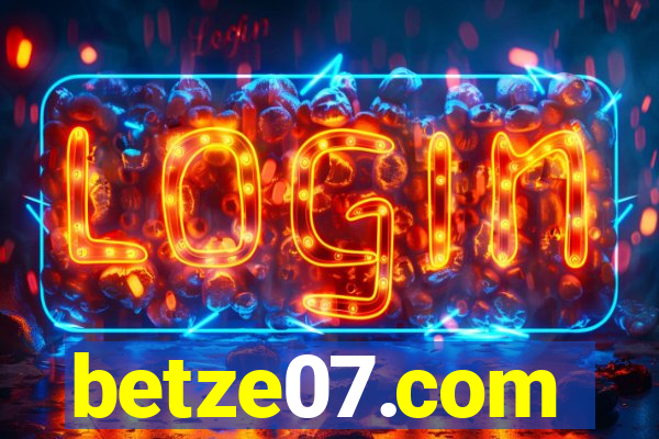 betze07.com