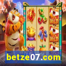 betze07.com