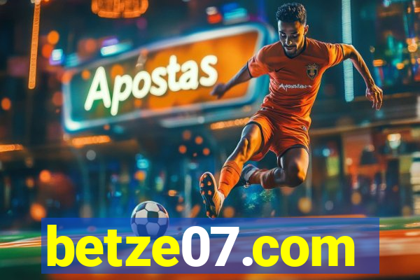 betze07.com