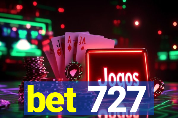 bet 727