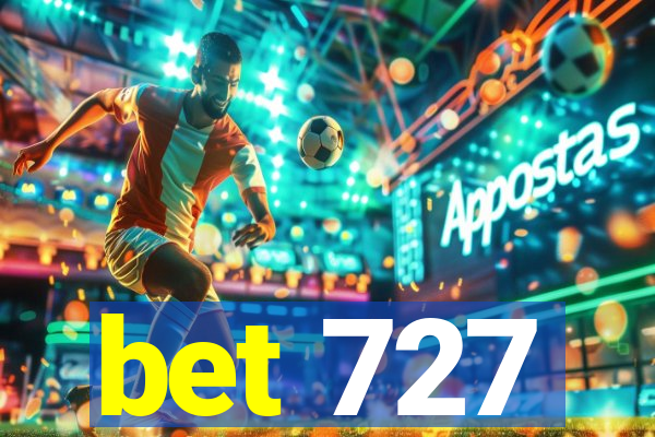 bet 727