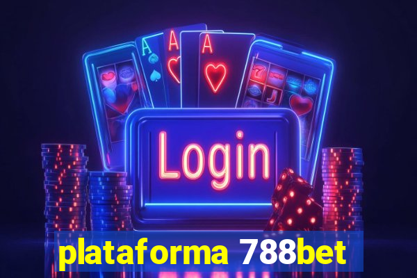 plataforma 788bet