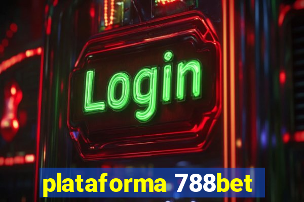 plataforma 788bet