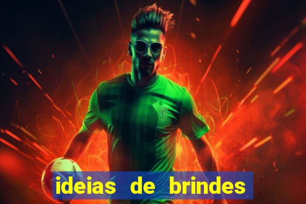 ideias de brindes para bingo