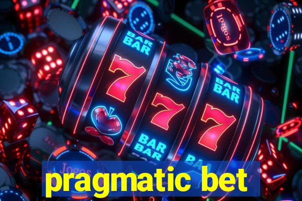 pragmatic bet