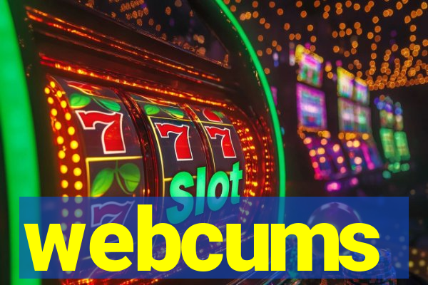 webcums