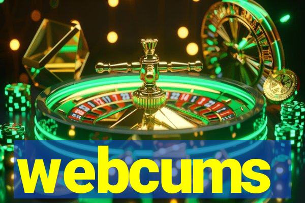 webcums