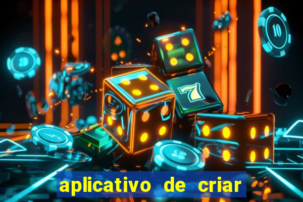 aplicativo de criar jogos 3d