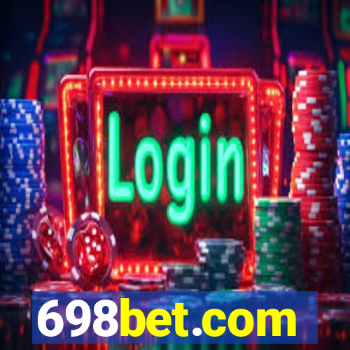 698bet.com