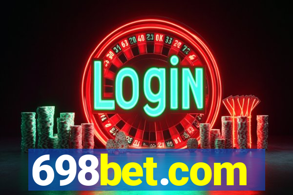 698bet.com