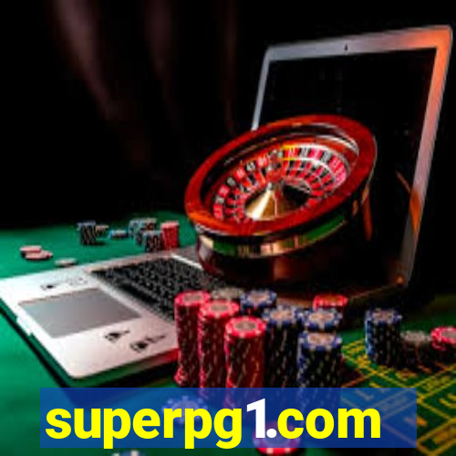 superpg1.com