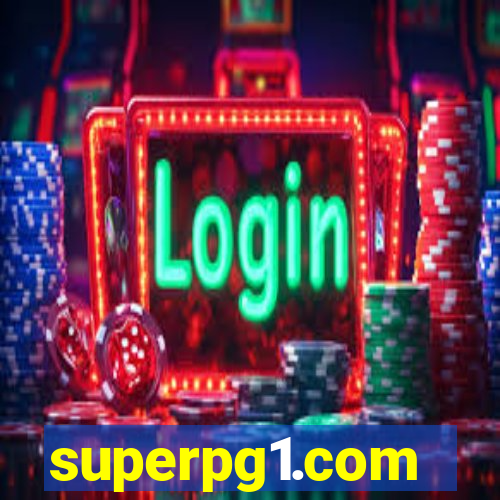 superpg1.com