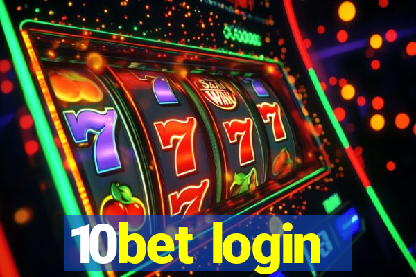 10bet login