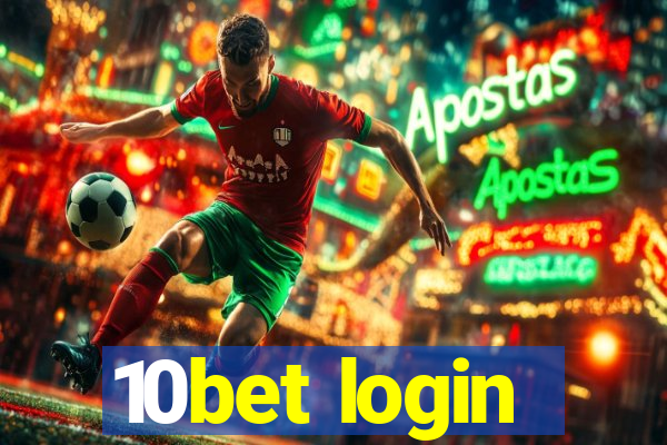 10bet login