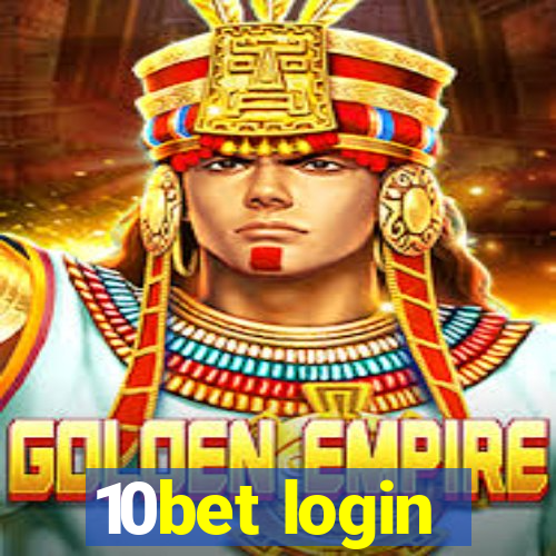 10bet login