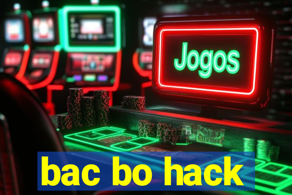 bac bo hack