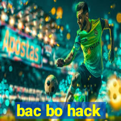 bac bo hack