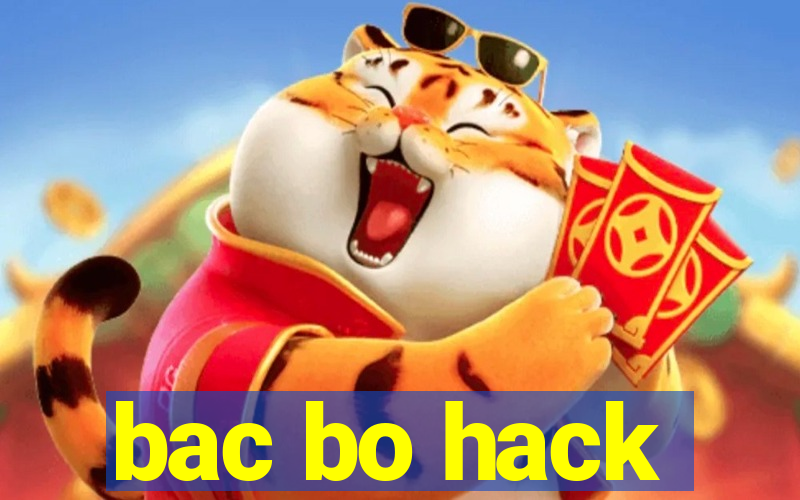 bac bo hack