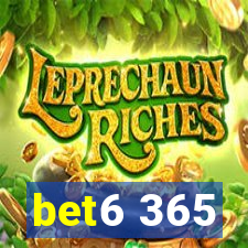 bet6 365