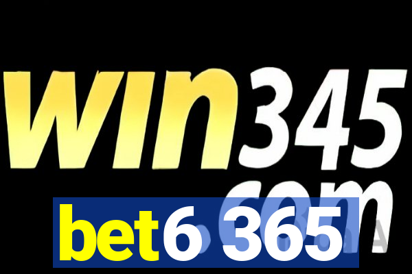 bet6 365